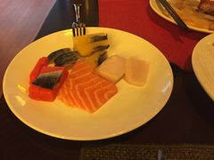 -OPEN開全日自助餐厅·牛肉火锅·海鲜(佛山希尔顿酒店)