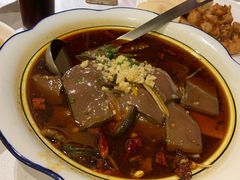 -老人和饭店(淮海中路店)