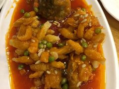 -东北农家小院(定西路店)