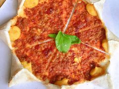 派大星披萨-LYFATTI 莱芙缇(赣水路店)