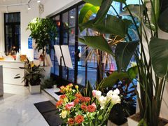 -Fridi Patisserie Cafe