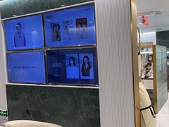 -海马体照相馆(环贸iapm大师爱情店)