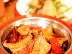 -甲王二老长沙口味馆