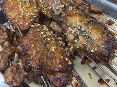 -清真·马峰烤肉(小学习北巷店)