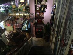 门面-三小姐咖啡店西餐下午茶(太平门直街店)