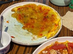 -蚝堡海鲜·威海菜·海肠捞饭·烧烤·亚洲吃蚝公司(幸福门店)