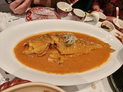 -柴火大院烤鸭民间菜