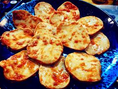 烤素鸡-喵咪烤肉(兰州虹盛百货购物广场店)