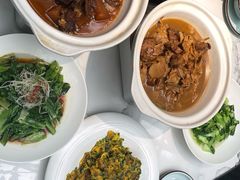 -又见炊烟私房菜(敬亭路店)