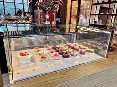 -沁蝶 Butterfly Patisserie甜品蛋糕(北京瑰丽酒店)