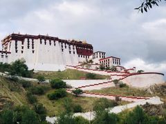 -宗角禄康公园