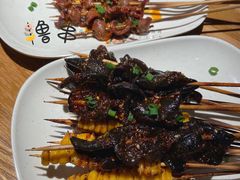 -蚝太郎 • 海鲜烧烤(Upark店)