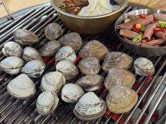 -农民烧烤(延边社区店)