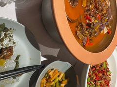 -湘中缘·湖南菜(娄底驻京办店)