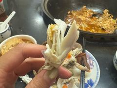 -大杰海鲜锅(基隆路店)