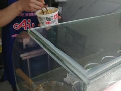 -蔡记炸酱热干面(昌里路店)