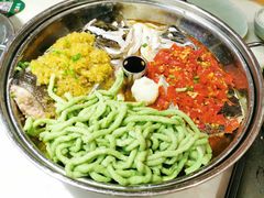 鸳鸯鱼头王-望湘园·洞庭渔宴(永旺店)