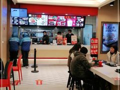 -永和大王(茉莉上新·共和新路店)