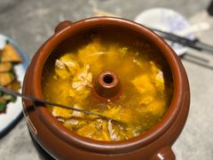 -福照楼汽锅鸡·云南菜(火车站锦江店)