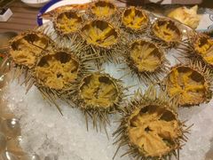 -極上萬膳·日料放题(来福士江景店)