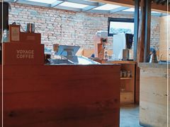 -VOYAGE COFFEE(北锣鼓巷店)