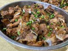 -标记美食新鲜猪杂(兴南大道店)