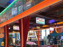 -Famous肥猫墨西哥音乐餐吧(五棵松华熙LIVE店)