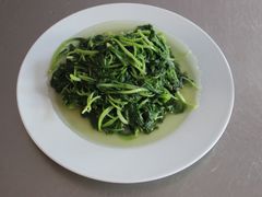 -万佛湖许老大铁锅鱼(黑金冠店)