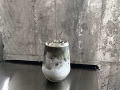 水泥咖啡-CEMENT·coffee bar (凤凰创意园店)