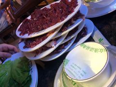 -八合里潮汕鲜牛肉火锅(深圳海岸城店)