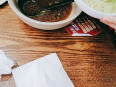 -李先生牛肉面大王(北京平谷步行街店)