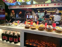 -蓉和妈妈菜·芙蓉花开(高新店)