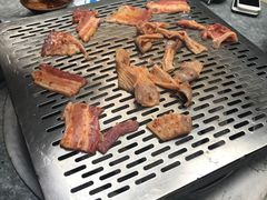 -永宏火盆烤肉
