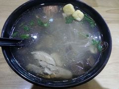 -百年尹氏汤包(湖南路狮子桥店)