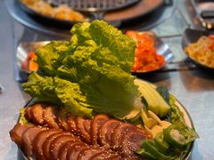 -炑八韩烤(琼华店)