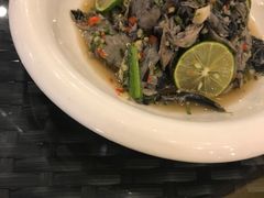 -滇越乘象云南餐厅(豆各庄店)