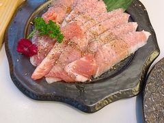 -千寻山野烤肉(中关村店)