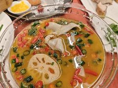 -粤香楼(新光里店)