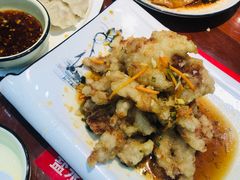 -东北酱大骨