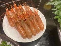 -川骄海鲜自助(亚运村店)