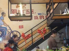 -钢管厂五区小郡肝串串香火锅(梅川路店)