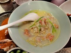 -德永枣香烤鸭(官舍店)