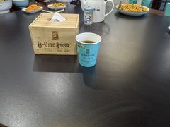 -兰河巷牛肉面(曲江店)