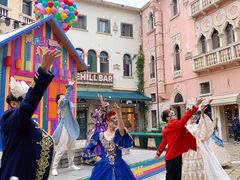 -华谊兄弟（长沙）电影小镇