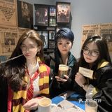 “哈利波特骑着扫帚🧹飞”“而我的扫帚🧹却只能清理垃圾堆”