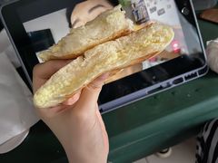 -木子木水日式烫面包(世界城光谷店)