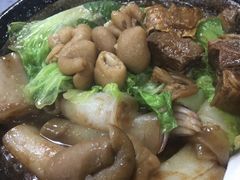 珍珠粉滑-珍珍小食店(西华路店)