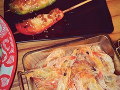 -将醉民谣·烧烤江湖菜酒馆(大石店)