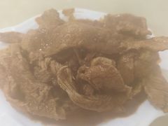 -满口香饭店