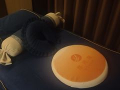 -悠闲岛·影院足道·按摩SPA(华侨城店)